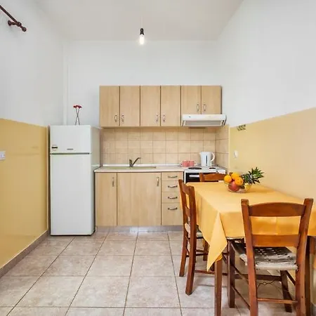 Apartment Xenios Loutra Village Arsinoi