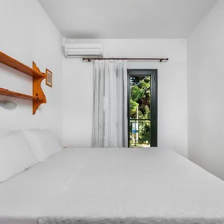 Xenios Loutra Village Arsinoi Apartment *
