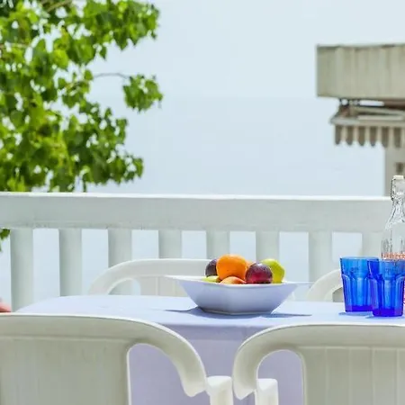Xenios Loutra Village Arsinoi Apartment