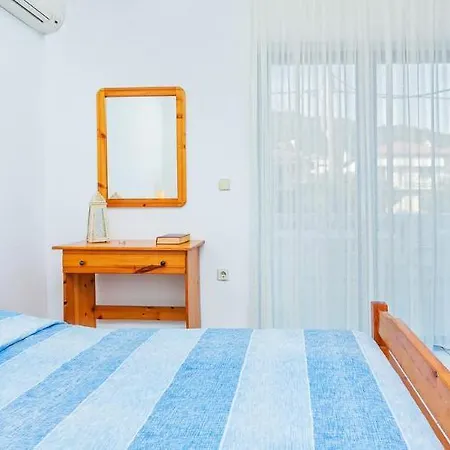 Apartment Xenios Loutra Village Arsinoi *