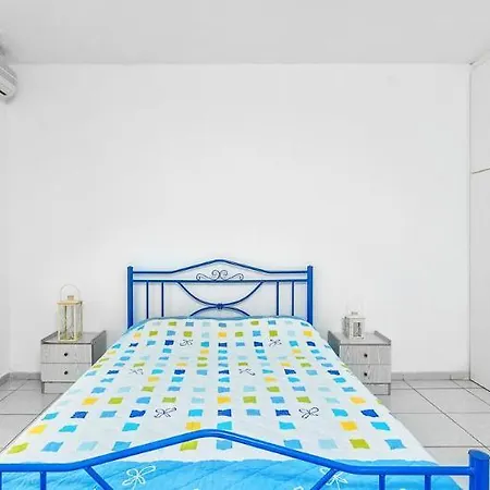 Apartment Xenios Loutra Village Arsinoi *