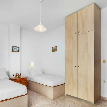 Xenios Loutra Village Arsinoi Loutra (Kassandra)